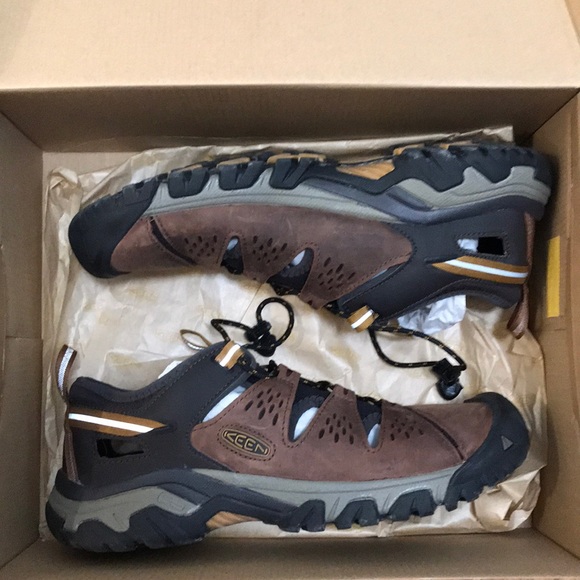 Keen Other - EUC Keens- Arroyo iii